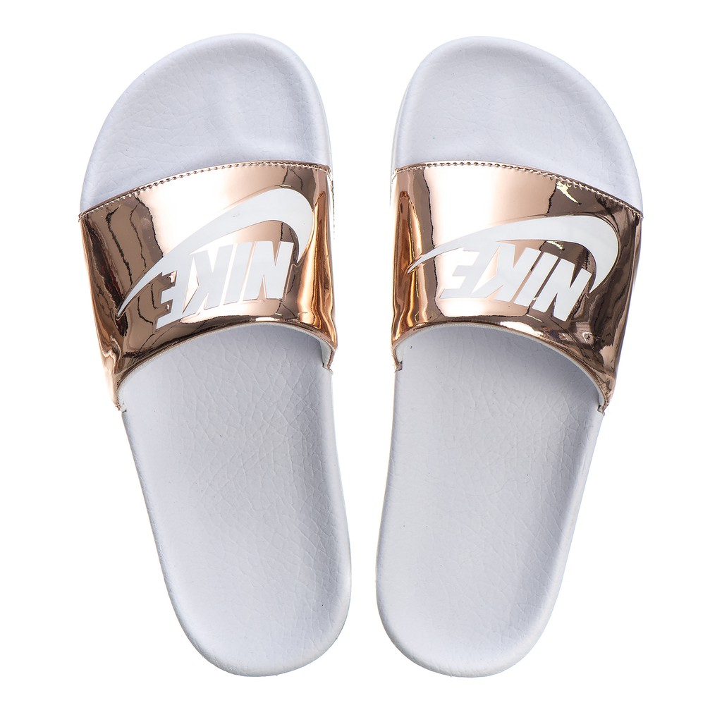 Chinelo da best sale nike para mulher