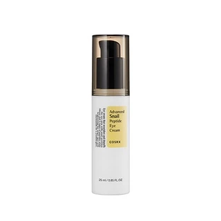Creme Para Os Olhos COSRX Advanced Caracol Peptide 25ml