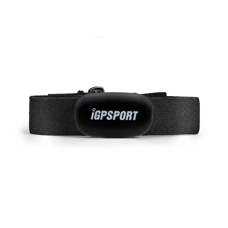 IGPSPORT HR40 Monitor De Freqüência Cardíaca Cinta Peito ANT