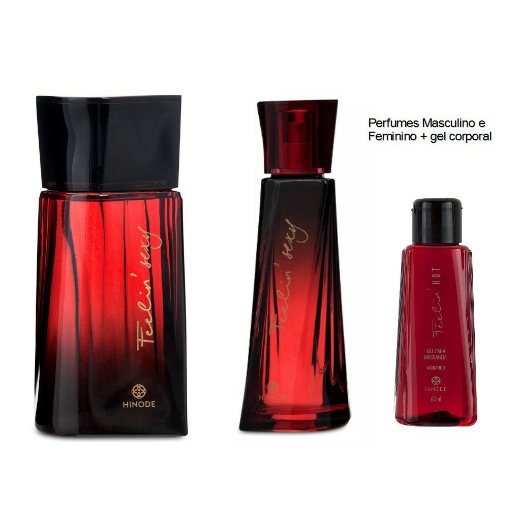 Perfume hinode online sexy