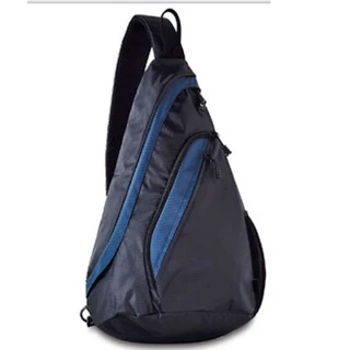 Mochila Bolsa Transversal Saída para Fone Ouvido Clio Sport 2350