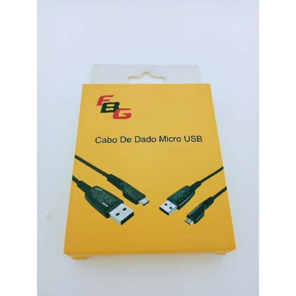 Cabo Usb Entrada V Shopee Brasil