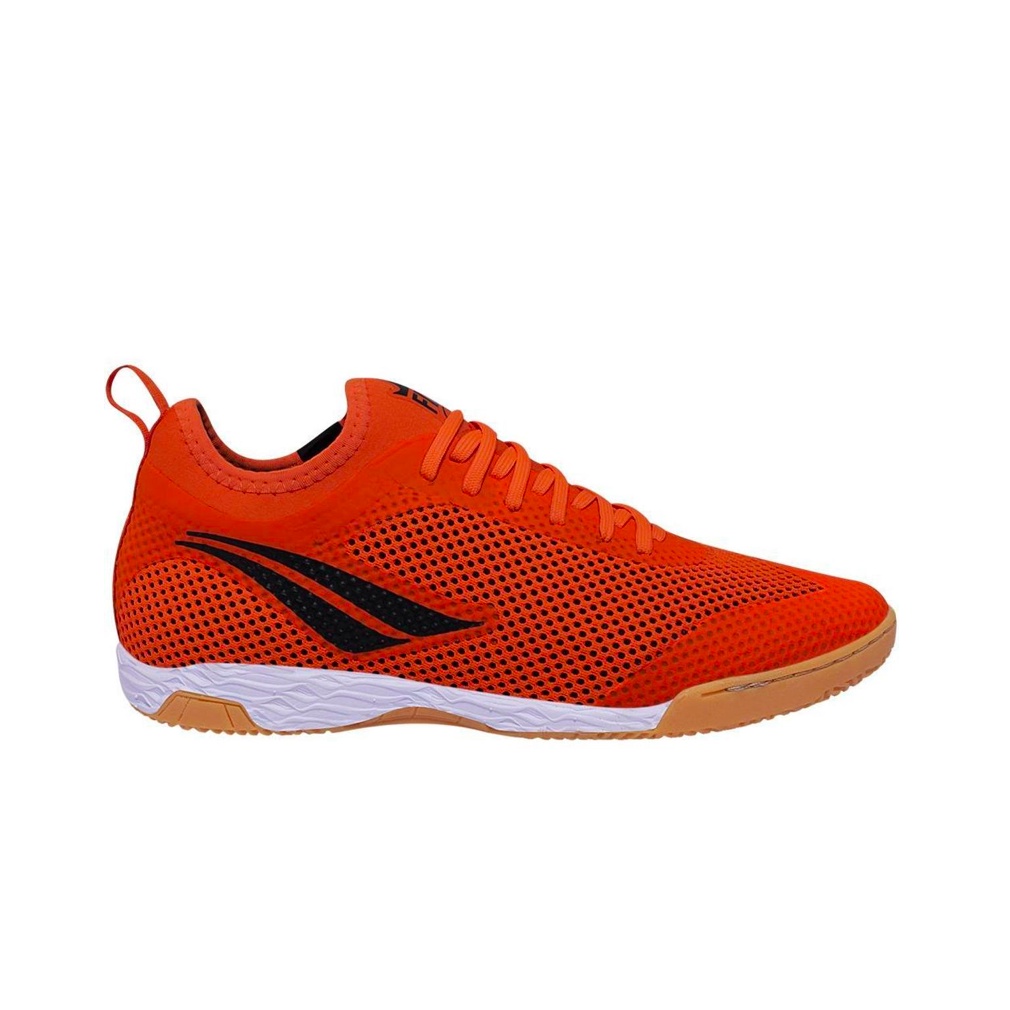 Tenis de best sale futsal do falcao