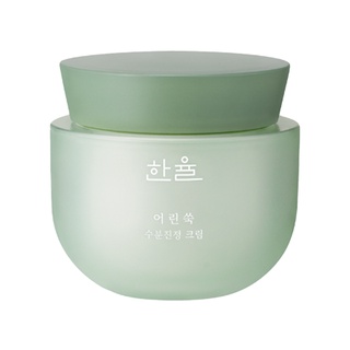 hanyul pure artemisia calming water cream 65ml
