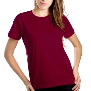 Kit Atacado 5 Blusas Feminina T-shirt Camiseta Premium 100% Algodão Fio  30.1 Penteada - D&A Modas - Camisa Feminina - Magazine Luiza