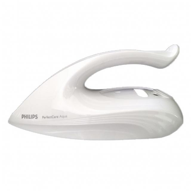 Capa Superior Para Ferro Philips Walita Ri8640