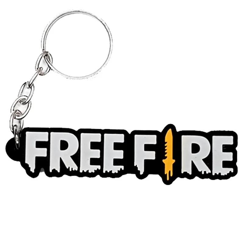 Logo do jogo para free fire
