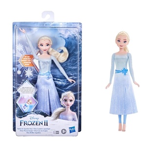 Boneca Elsa Grande Articulada 82 Cm - Disney Frozen 2 Oferta