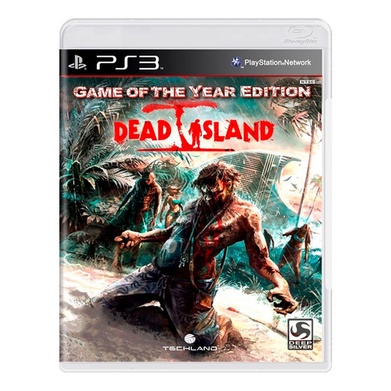 Jogo Ps5 Dead Island 2 Day One Edition Mídia Física Lacrado