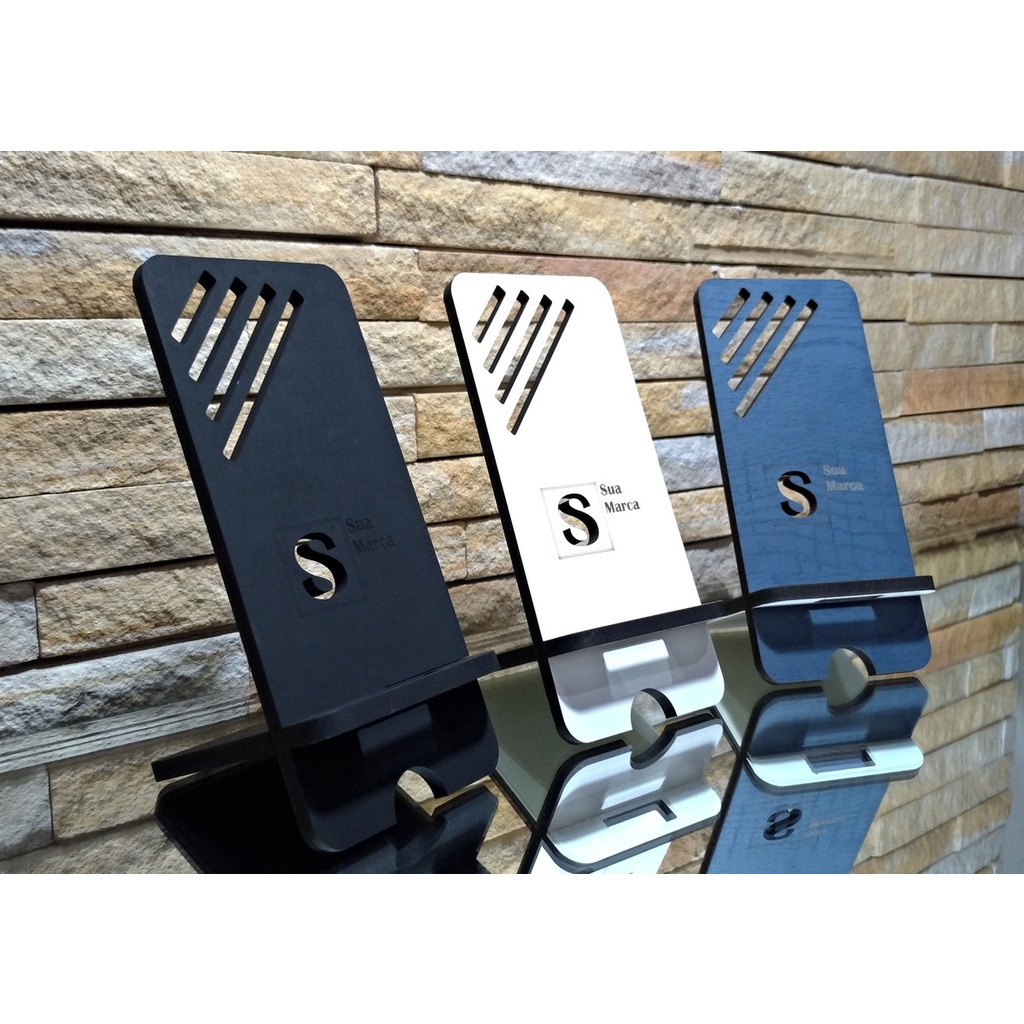 Brinde Corporativo - Suporte para Celular