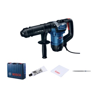 MARTELO DEMOLIDOR SDS MAX 1100W 220V (HORIZONTAL) GSH 5 BOSCH 1790221041
