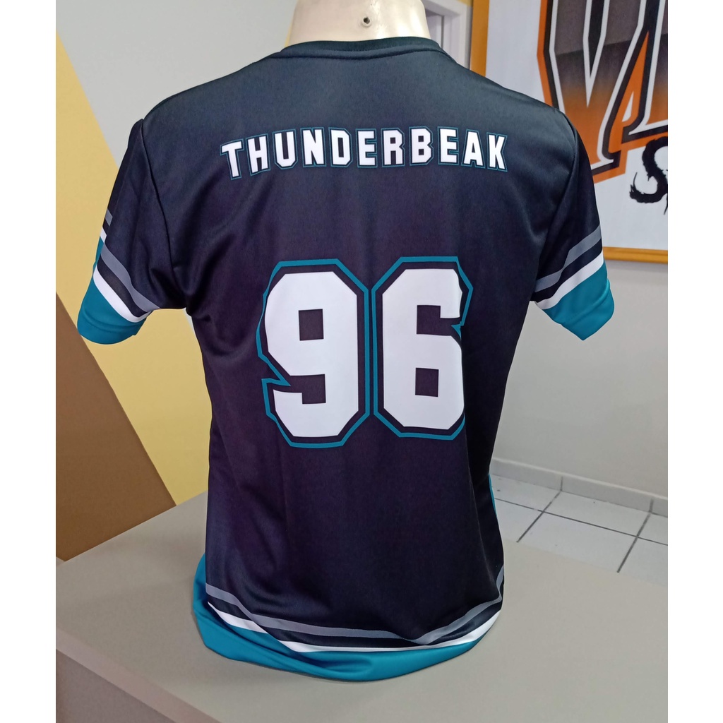 Camisa de Hockey NHL Anaheim Ducks Super Patos - Dunk Import - Camisas de  Basquete, Futebol Americano, Baseball e Hockey