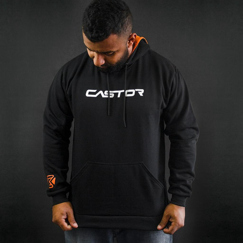 MOLETOM CASTOR SUSPENSOES MOD 1 ITS SUPRA PRETO Shopee Brasil