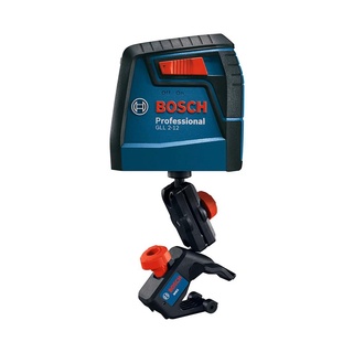 Nivel a Laser Linha Gll 2-12 0601063BG0 Bosch