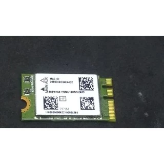 Placa De Wifi Dual band - Qualcomm Atheros Qcnfa335