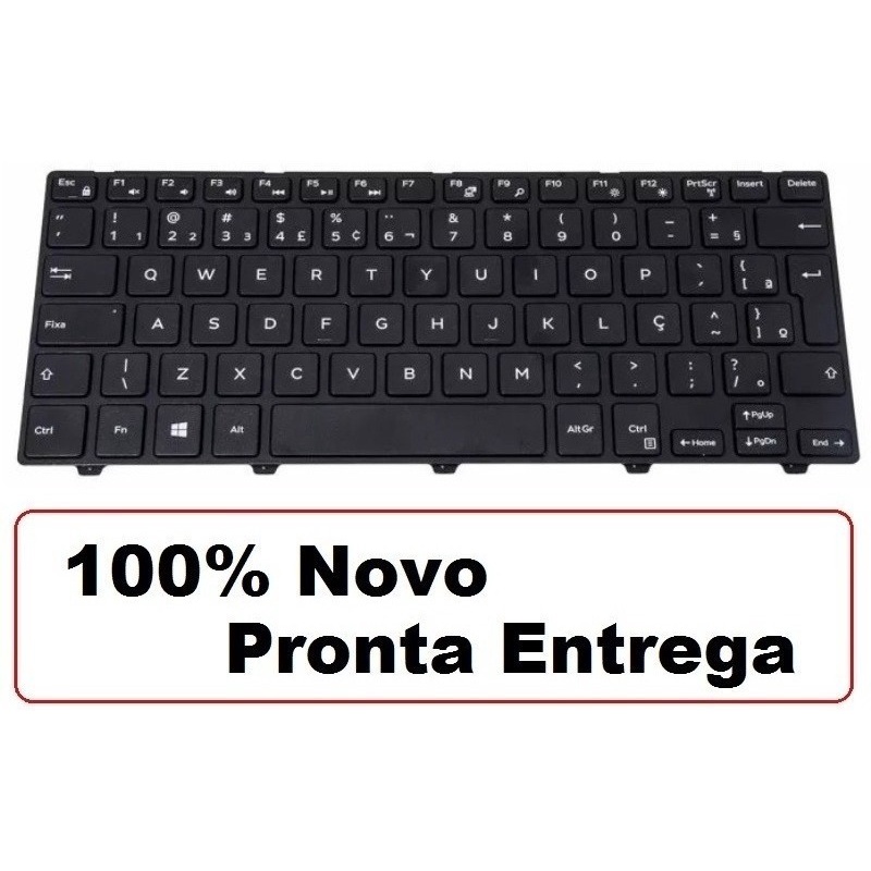 DELL Inspiron3470 COREi3 8世代（本体＋キーボード） Dell Inspiron 3470 em Promoção na Shopee Brasil 2026
