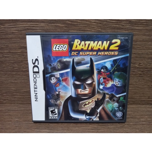 Batman lego 2  Shopee Brasil