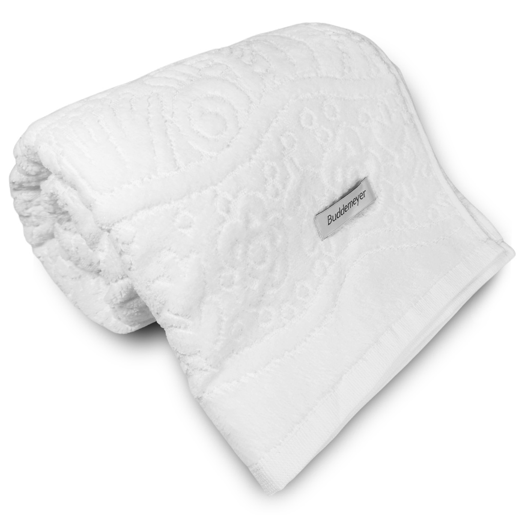 Toalhas Buddemeyer Branca: Onde Comprar | BuscaProdutos