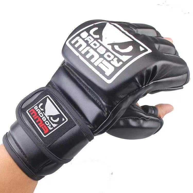 Brazil pretorian MMA boxing Gloves manoplas boxeo Training Punch Mitts luva  boxe guantes boxeo Sanda Muay Thai Gloves 10oz 12oz - AliExpress