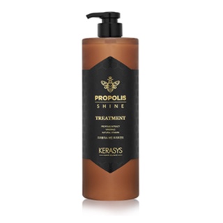 kerasys propolis shine treatment 1000ml