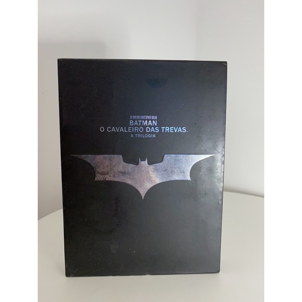 Box Batman | Shopee Brasil