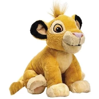 Pelúcia Simba 30 cm F0021-8 - Fun