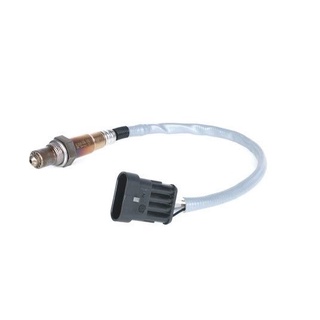Sonda Lambda Chevrolet Corsa 1.0 Vhc Flexpower 05-08 Bosch