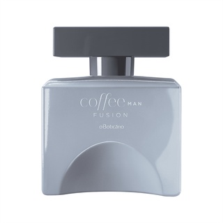 Colônia Coffee Woman Fusion 100ml