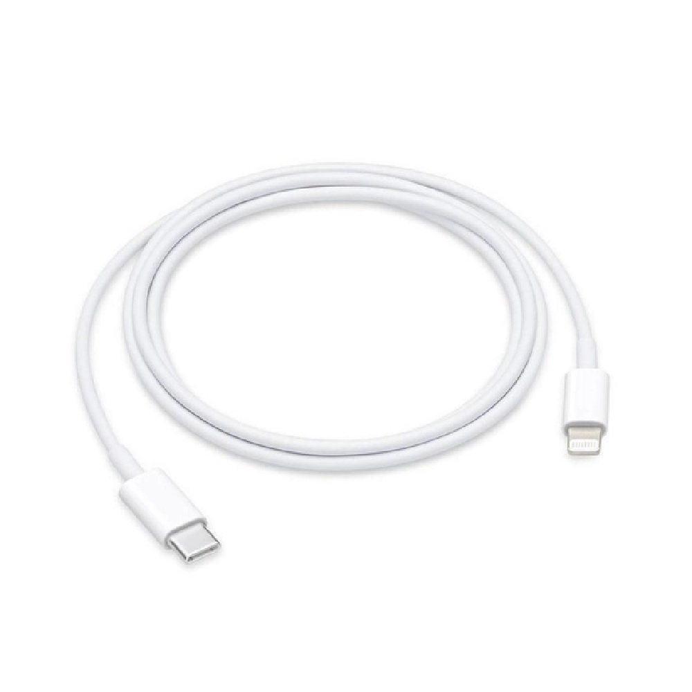 Cabo Lightning USBC Para iPhone 11, 12 Pro Max, iPad e iPod 2 Metros