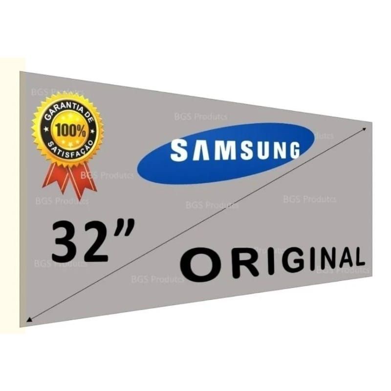 Película polarizada para tv 32 polegadas Samsung 0 graus