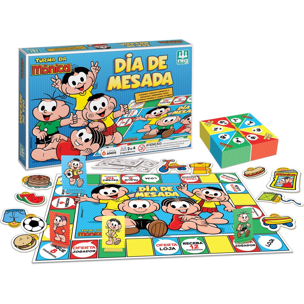 Jogos educativos para 7 anos