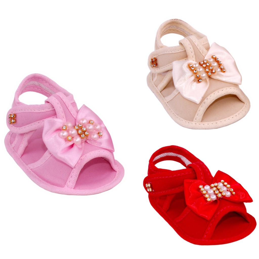 Sapatinhos de bebe store feminino