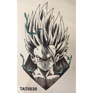 1 peça Tatuagem adesiva temporária Naruto tattoo akatsuki uchiha kakashi  itachi sasuke anime ninja