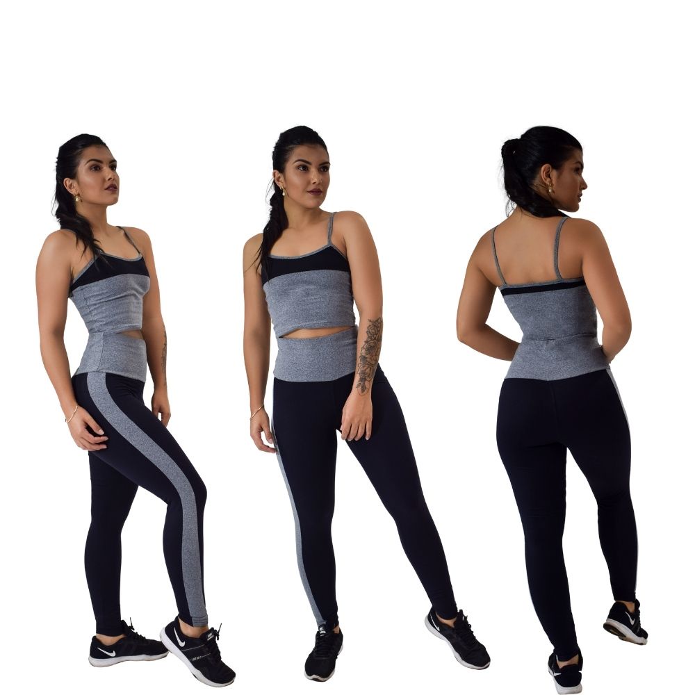 Calça Legging Plus Size Tamanhos Especiais Suplex Poliamida - Loja  Fasciniun Fitness - O melhor em Moda Fitness.