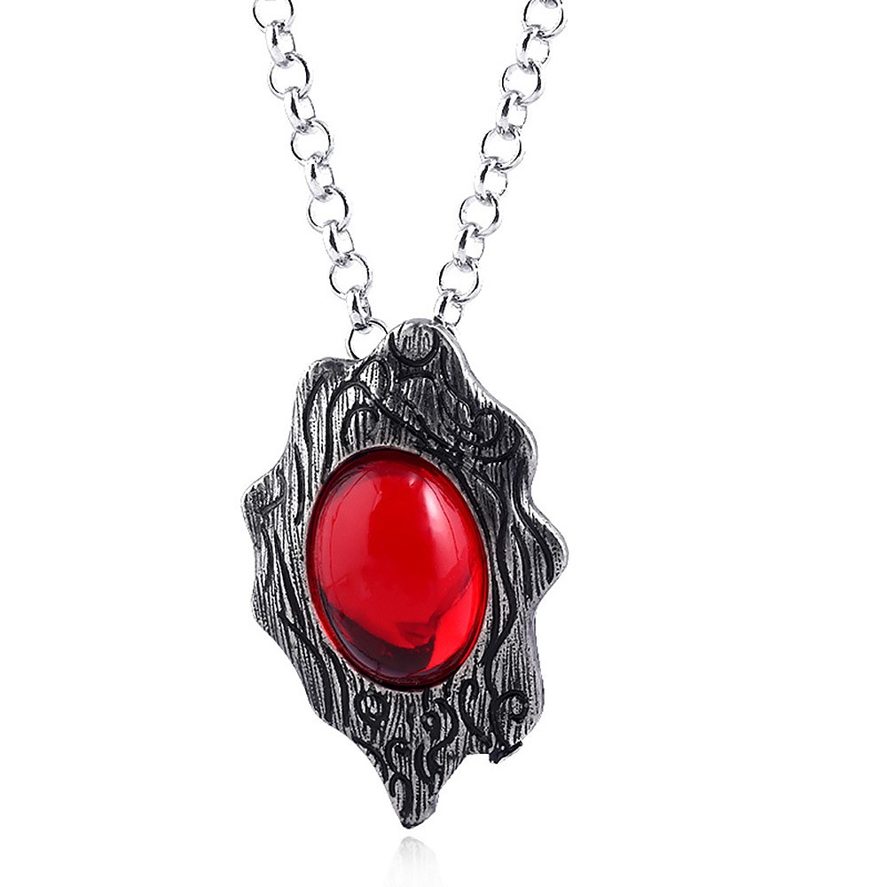 Devil May Cry 5 Colar Dante, Pingente, Presente De Lemban A | Shopee Brasil