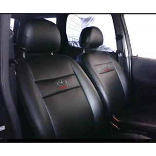 Capa De Banco Automotivo De Couro Jac Motors J3 J5