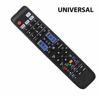Controle Remoto Universal de Tv VC-A2885