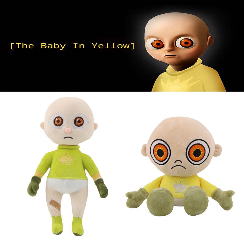 Baby toys best sale at game