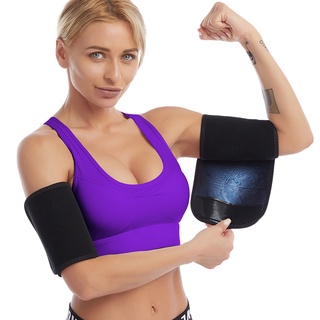 Arm Shaper Slimming Sleeves Aquecedores De Braço Para Mulheres