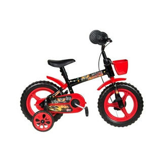 Moto bike aro discount 12