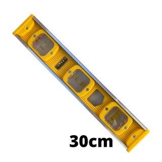 Nível de Alumínio com Imã 30cm
