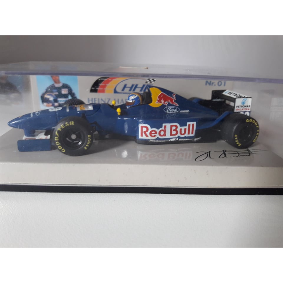 F1 Sauber C14A-01 - Carros de corrida a venda