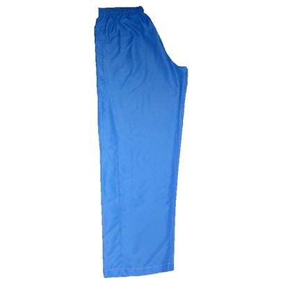 Calça Masculina Atlética Tactel Cast Active Cor Azul Tamanho GG