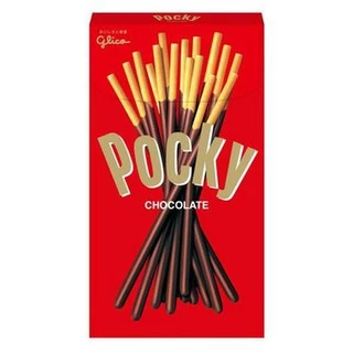 Pocky Chocolate Original