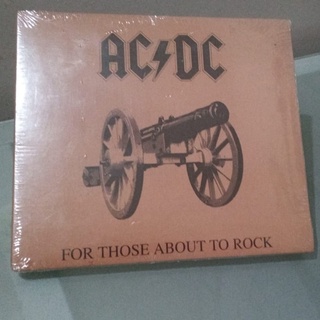 CD Ac/dc - '74 Jailbreak Digipack Remasters (2003) EUA Lacrado