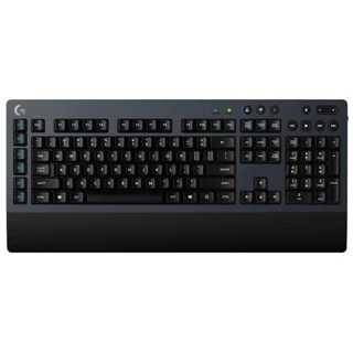 Teclado Gamer Logitech G613 Mecânico sem Fio Us Switch Romer-g