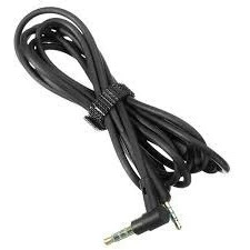 Cabo de Audio Para Fone de Ouvido Sennheiser Urbanite Xl Microfone E Controle