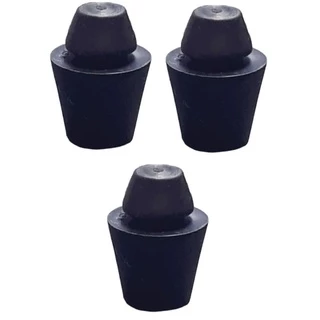 Kit 3 Borracha Coxim Batente Das Porta I30 Hb20 Tucson Elantra Ix35 Creta Sportage Cadenza Cerato Sorento Soul Bongo Picanto Magentis Carnival Optima Rios Accent Sonata Santa Fé Ka2 Ka3 Ka4 K5