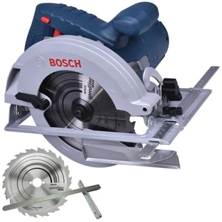 Serra Circular 7.1/4 POL 2000W GKS 20-65 220V BOSCH