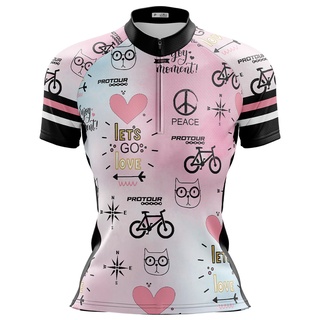 Roupa store ciclismo promoção